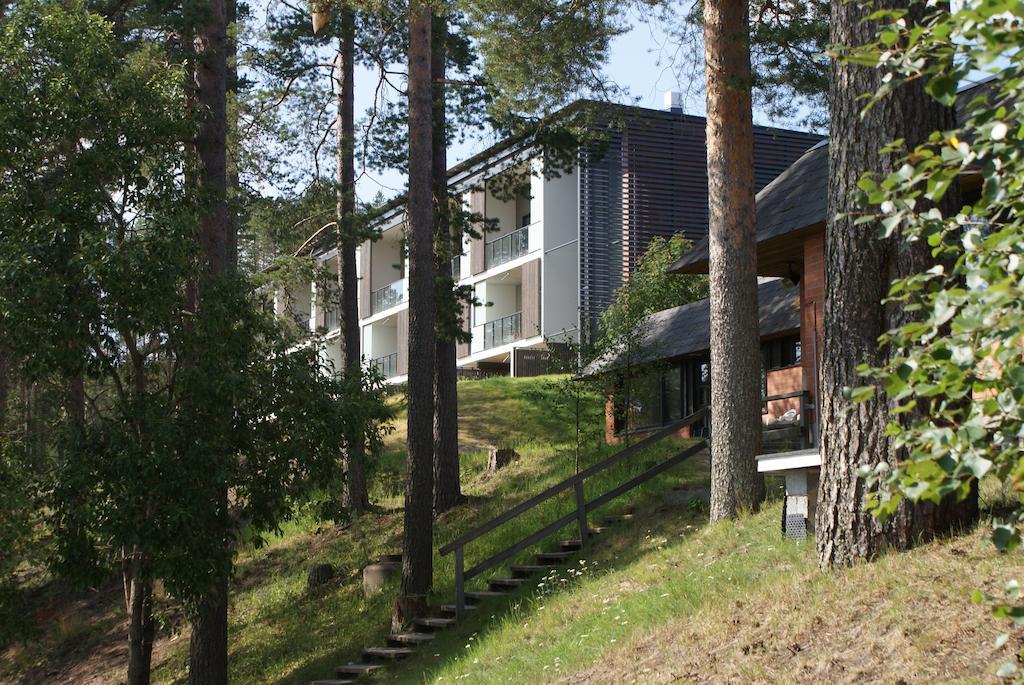 Vuokatti Sport Chalets Exterior photo