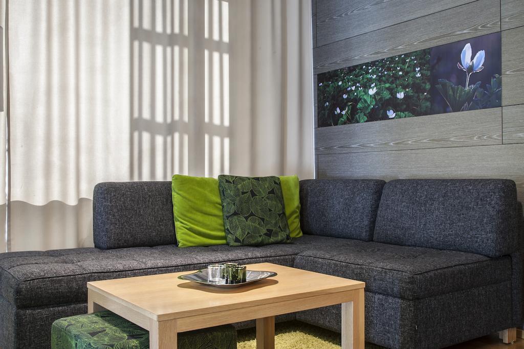 Vuokatti Sport Chalets Room photo